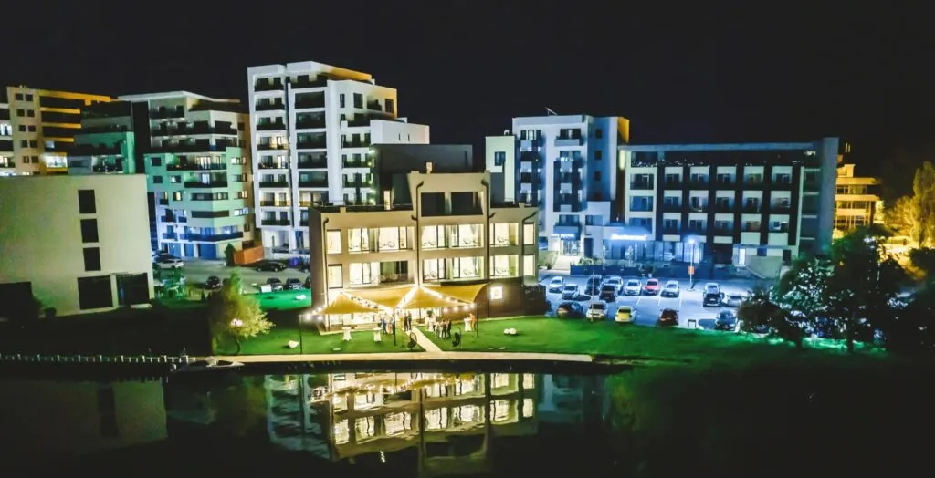 Poeme Mamaia Retreat dă tonul distracției de Halloween – foto 3