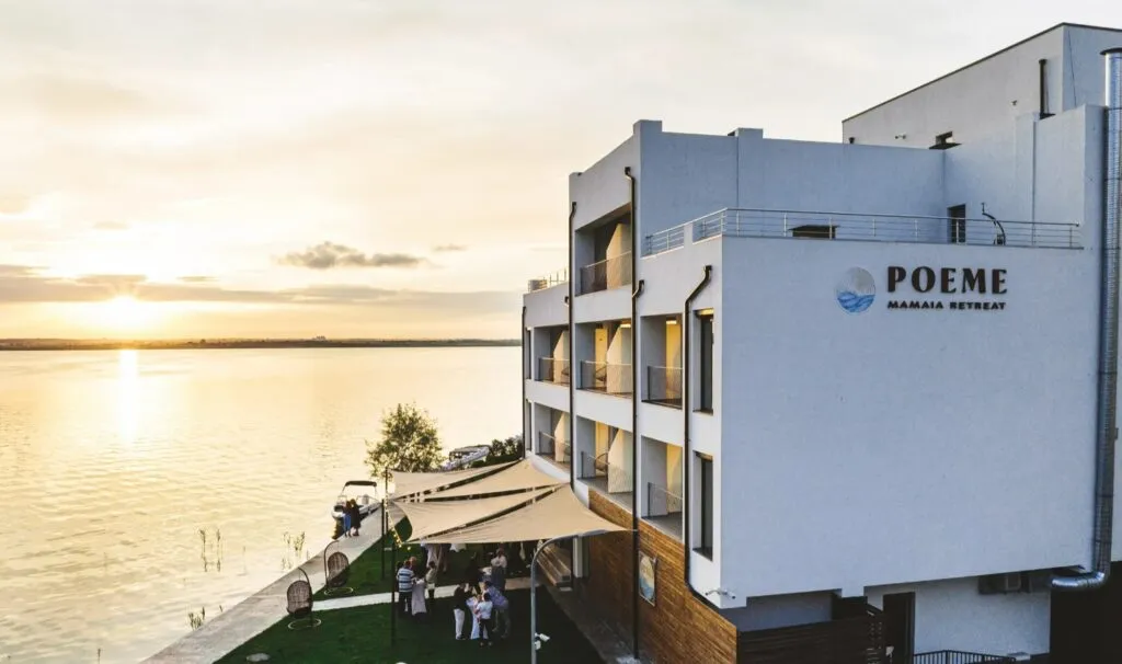 Poeme Mamaia Retreat dă tonul distracției de Halloween – foto 4