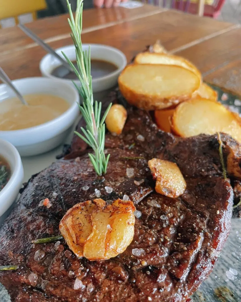 Hambar – Vama renaște aici! Descoperă evenimentele toamnei la Hambar Vama Veche – foto 5