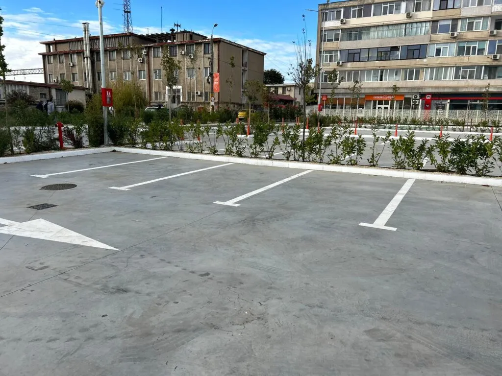 Și totuși, se poate și la noi. Constanța are și lucrări care ajung la final – foto 3