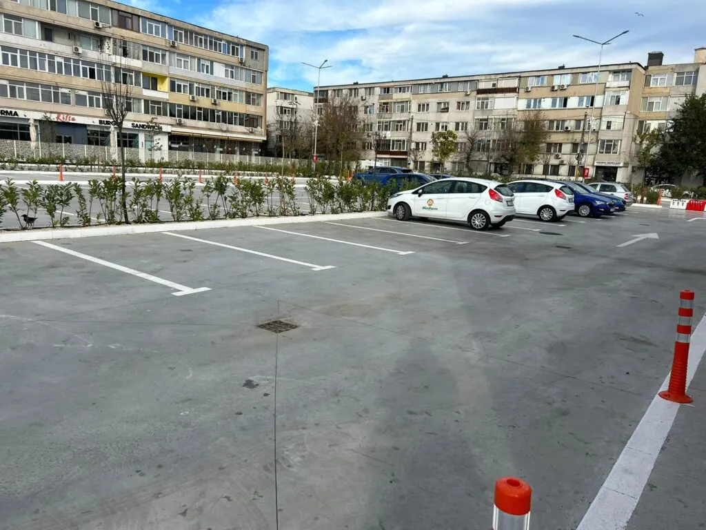 Și totuși, se poate și la noi. Constanța are și lucrări care ajung la final – foto 2