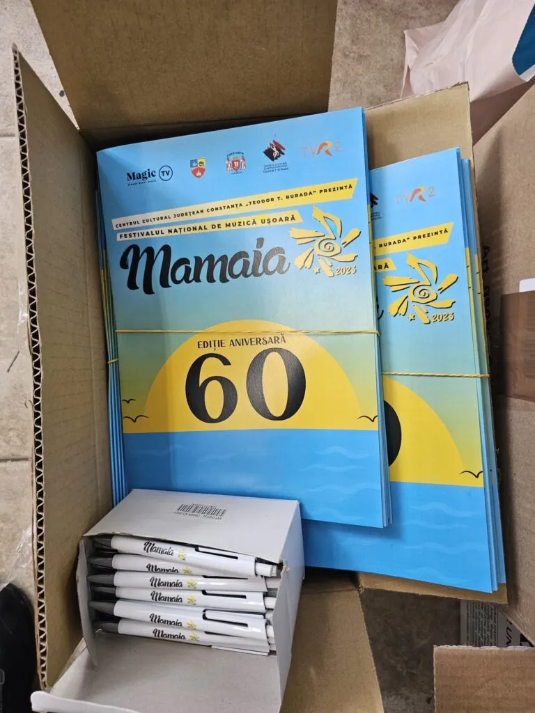 X Printing – excelență, inovație și creativitate în producția publicitară – foto 5