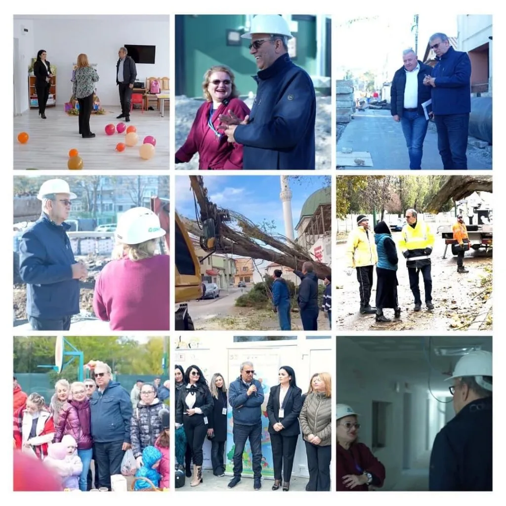 Chițac, despre „cea mai mare realizare”, într-un pseudo-bilanț după furtunile care au măturat Constanța  – foto 2