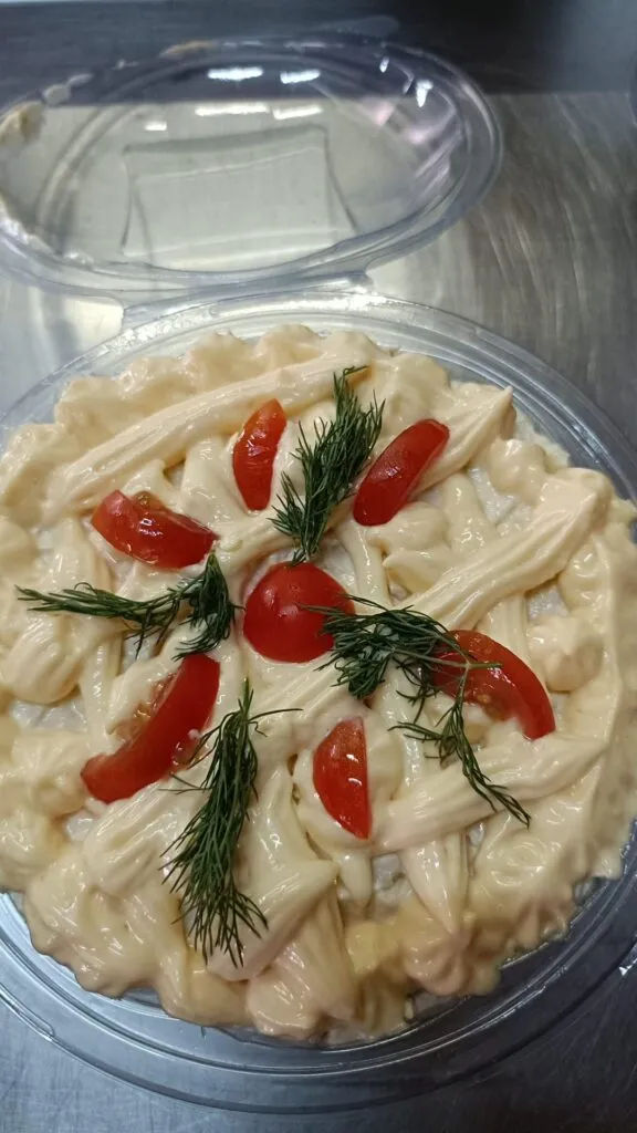 Platouri aperitive Krystyana, o experiență culinară desăvârșită – foto 10