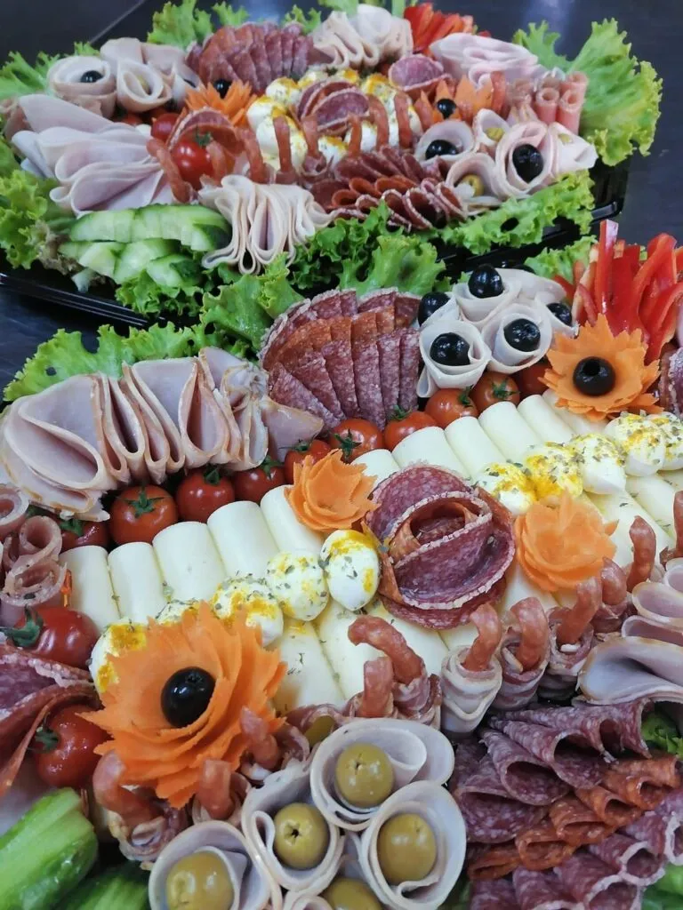 Platouri aperitive Krystyana, o experiență culinară desăvârșită – foto 3