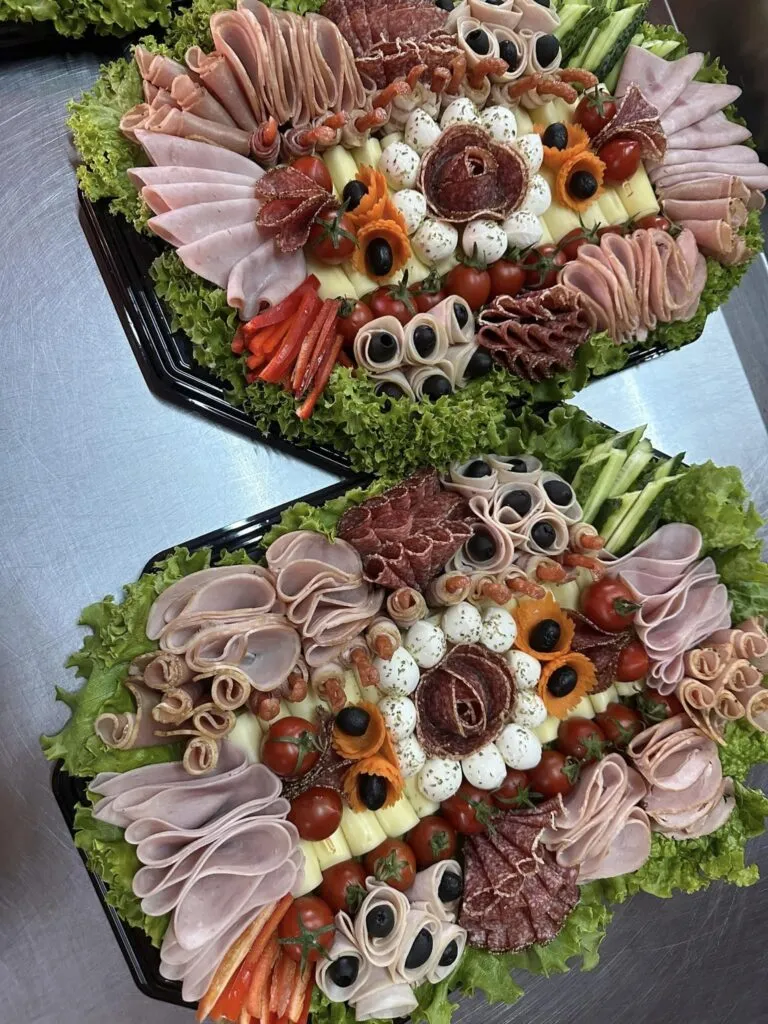 Platouri aperitive Krystyana, o experiență culinară desăvârșită – foto 13
