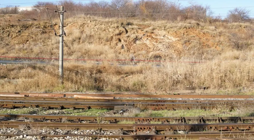 Investiții în valoare de peste 23 de milioane euro în infrastructura feroviară din incinta Portului Constanța – foto 2