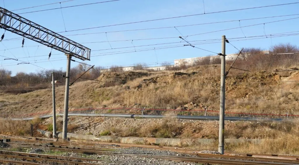 Investiții în valoare de peste 23 de milioane euro în infrastructura feroviară din incinta Portului Constanța – foto 3