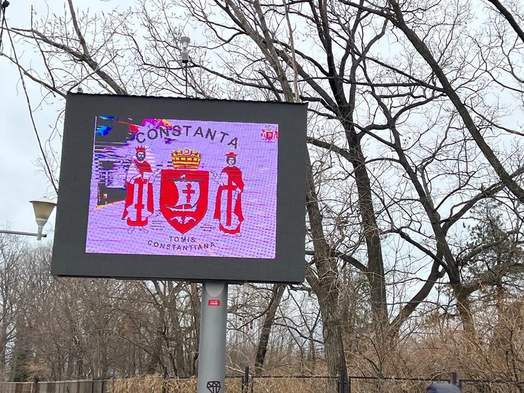 Reclama stradală gratuită, sufletul campaniei lui Chițac (FOTO)  – foto 3
