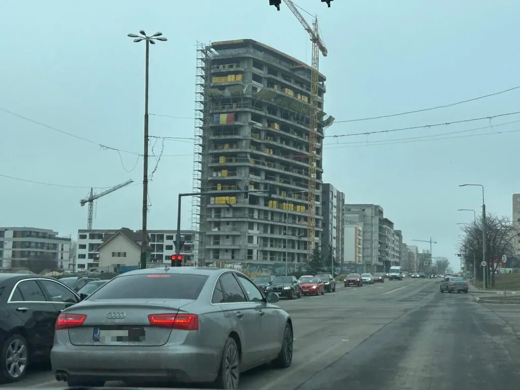 De Mica Unire, la cumpărături a fost… Marea Unire (FOTO) – foto 7