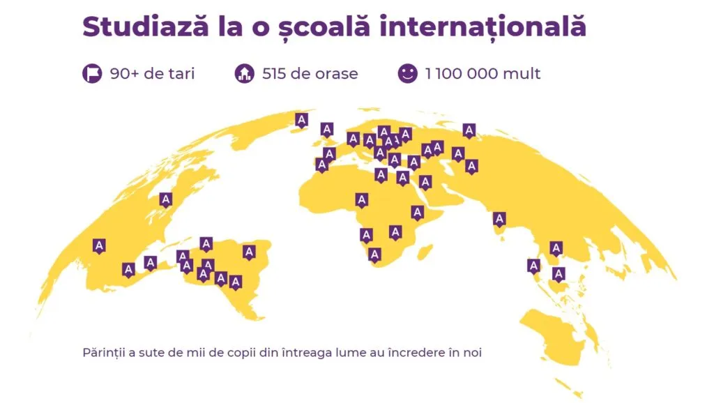 Algorithmics Constanța, pentru un viitor stabil și armonios în programare – foto 13