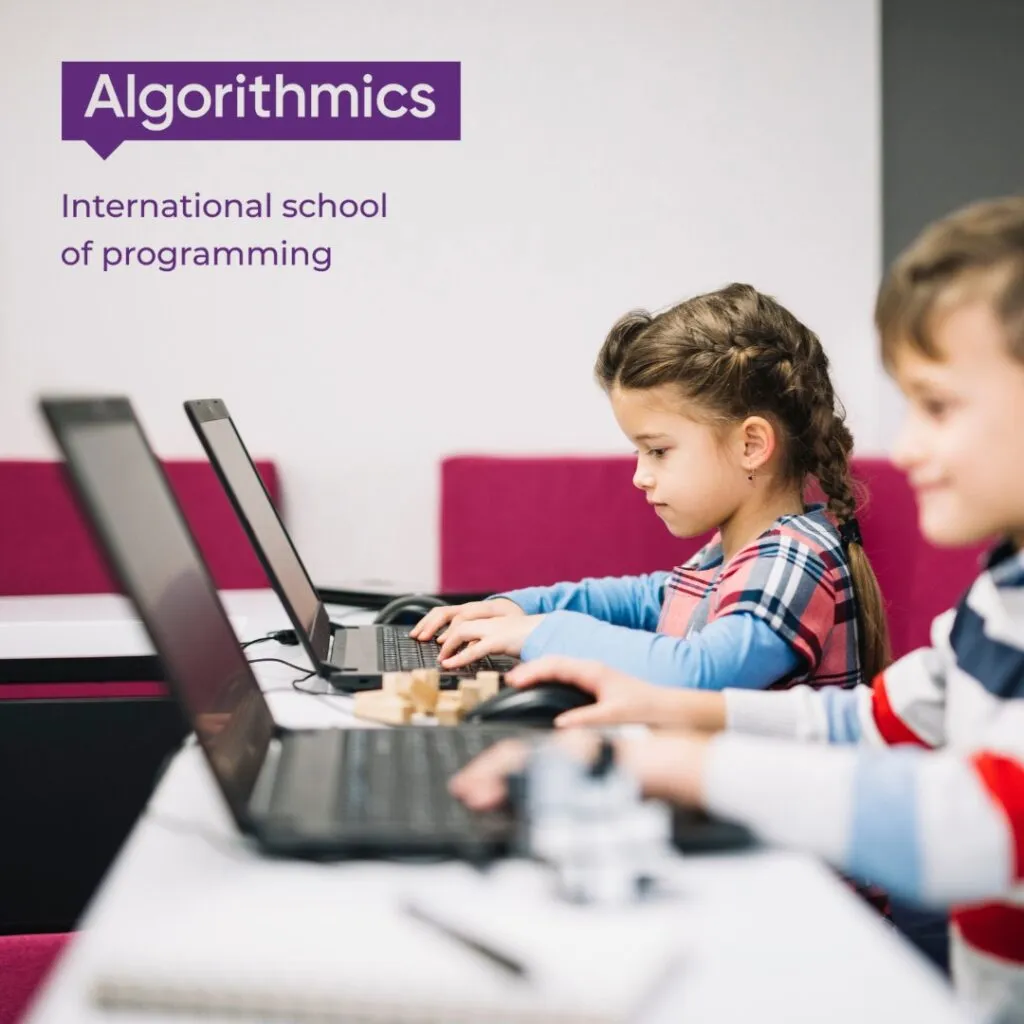 Algorithmics Constanța, pentru un viitor stabil și armonios în programare – foto 2