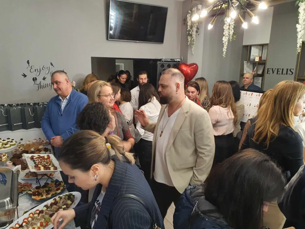 Evelis Beauty Center, gazda unui eveniment inedit dedicat frumuseții – foto 2