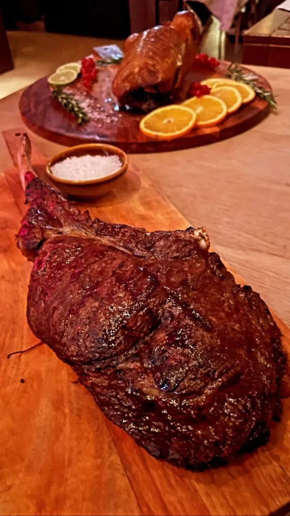De Dragobete, celebrează iubirea la restaurant Le Premier Constanța! – foto 5