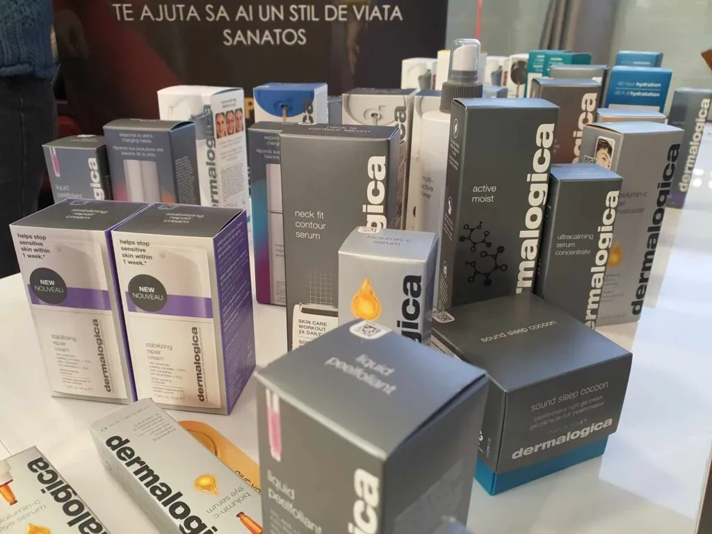 Evelis Beauty Center, gazda unui eveniment inedit dedicat frumuseții – foto 5