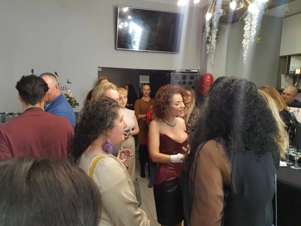 Evelis Beauty Center, gazda unui eveniment inedit dedicat frumuseții – foto 4