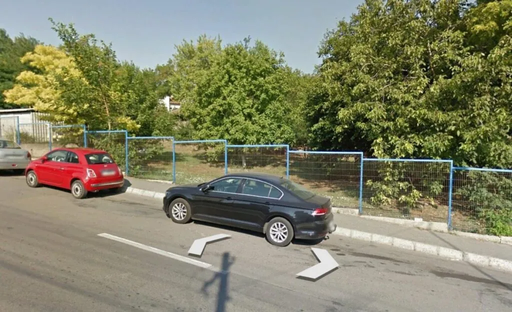 Primăria Tulcea are în plan construirea unui nou parc (FOTO)  – foto 3