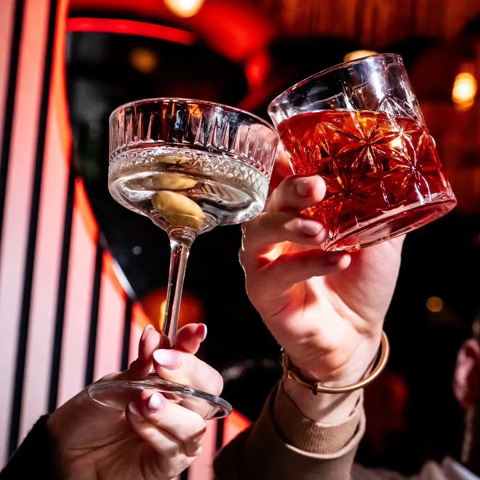De Dragobete, celebrează iubirea la restaurant Le Premier Constanța! – foto 2
