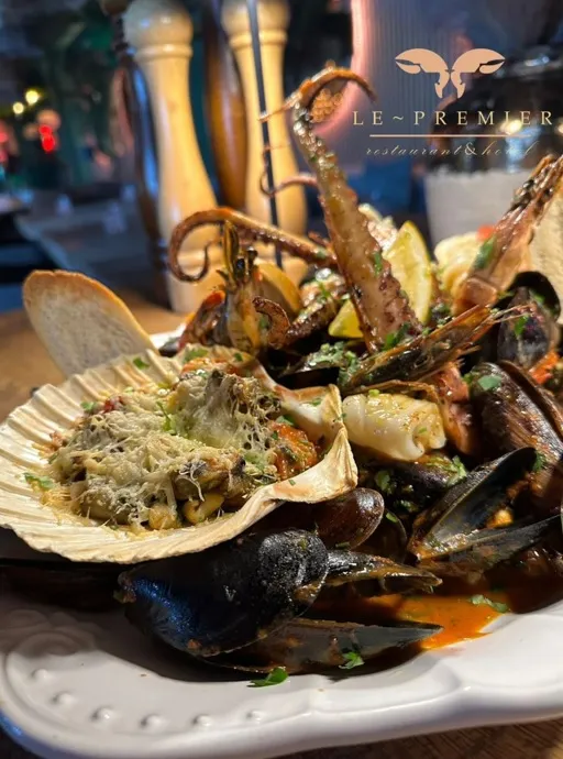 De Dragobete, celebrează iubirea la restaurant Le Premier Constanța! – foto 7
