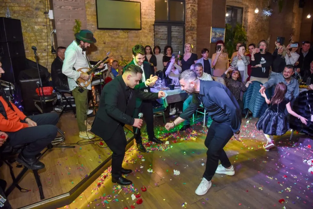 Zorba’s Weekend, un real succes, la Constanța – foto 3
