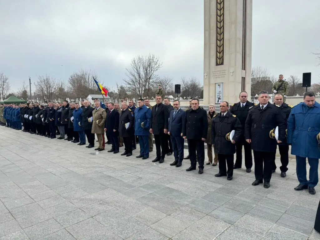 UPDATE – Doi ani de la tragedia aviatică de la Gura Dobrogei. 8 oameni au murit atunci – foto 4