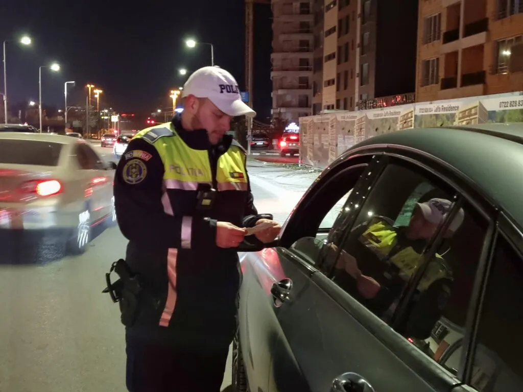 O nouă razie de amploare în județul Constanța – foto 2