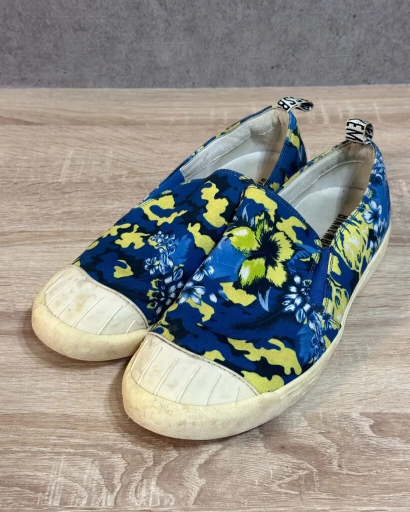 Elf Cleaning Shoes redă culoarea și strălucirea pantofilor tăi! – foto 3
