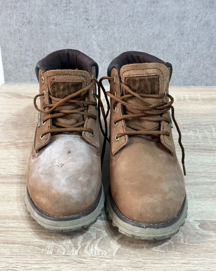 Elf Cleaning Shoes redă culoarea și strălucirea pantofilor tăi! – foto 9