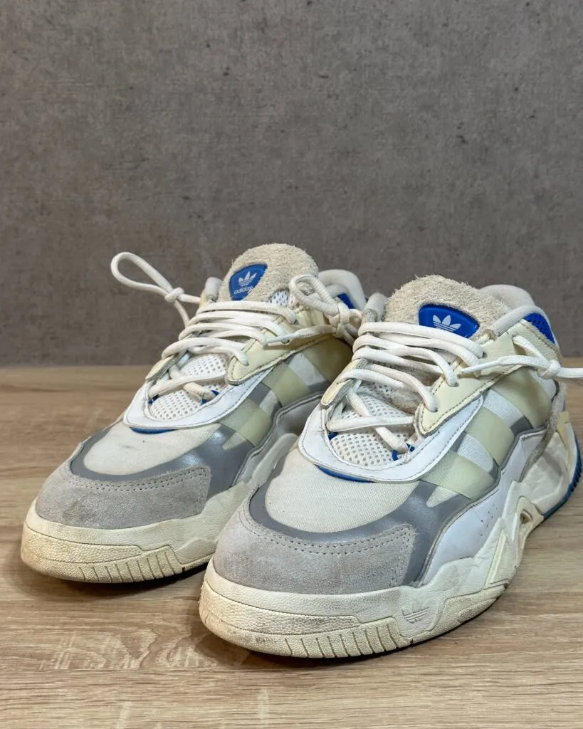 Elf Cleaning Shoes redă culoarea și strălucirea pantofilor tăi! – foto 11