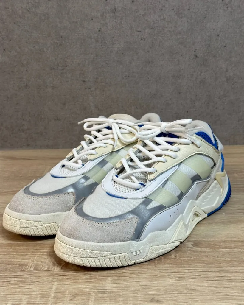 Elf Cleaning Shoes redă culoarea și strălucirea pantofilor tăi! – foto 12