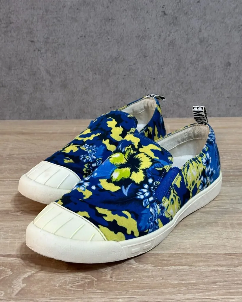 Elf Cleaning Shoes redă culoarea și strălucirea pantofilor tăi! – foto 4