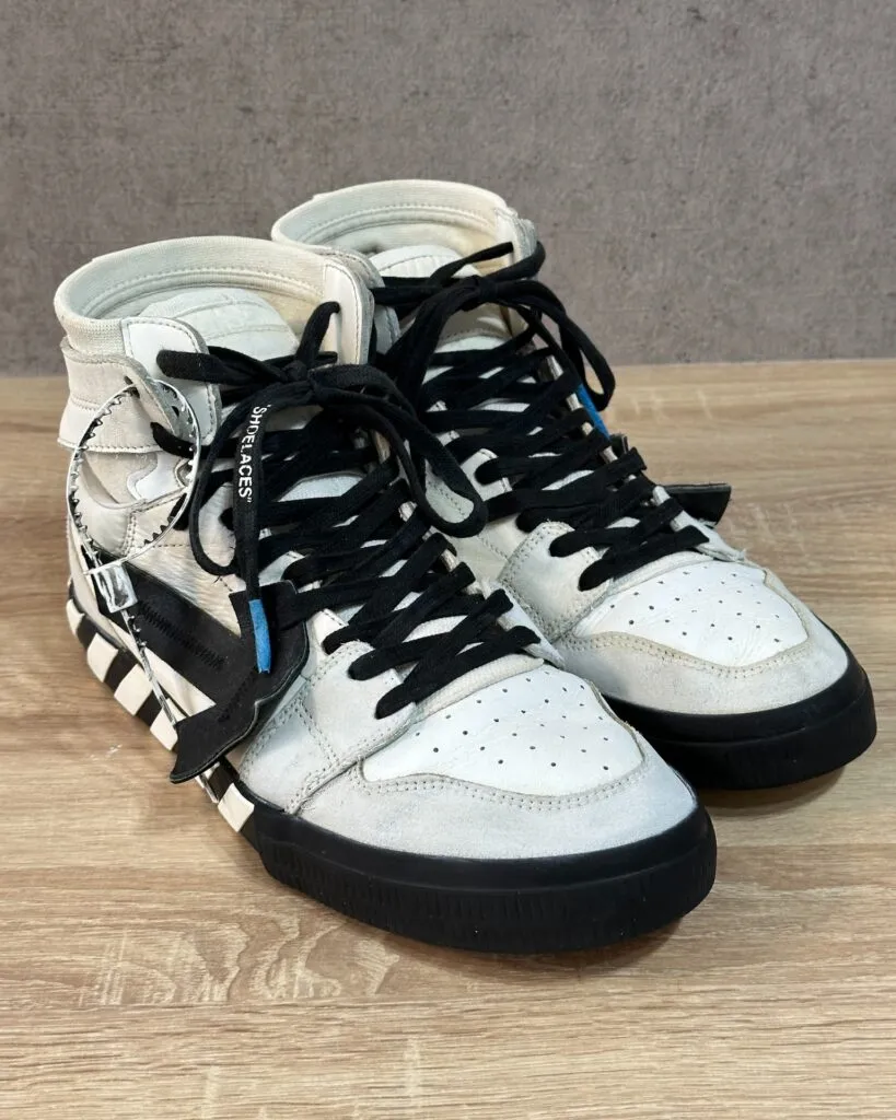 Elf Cleaning Shoes redă culoarea și strălucirea pantofilor tăi! – foto 6