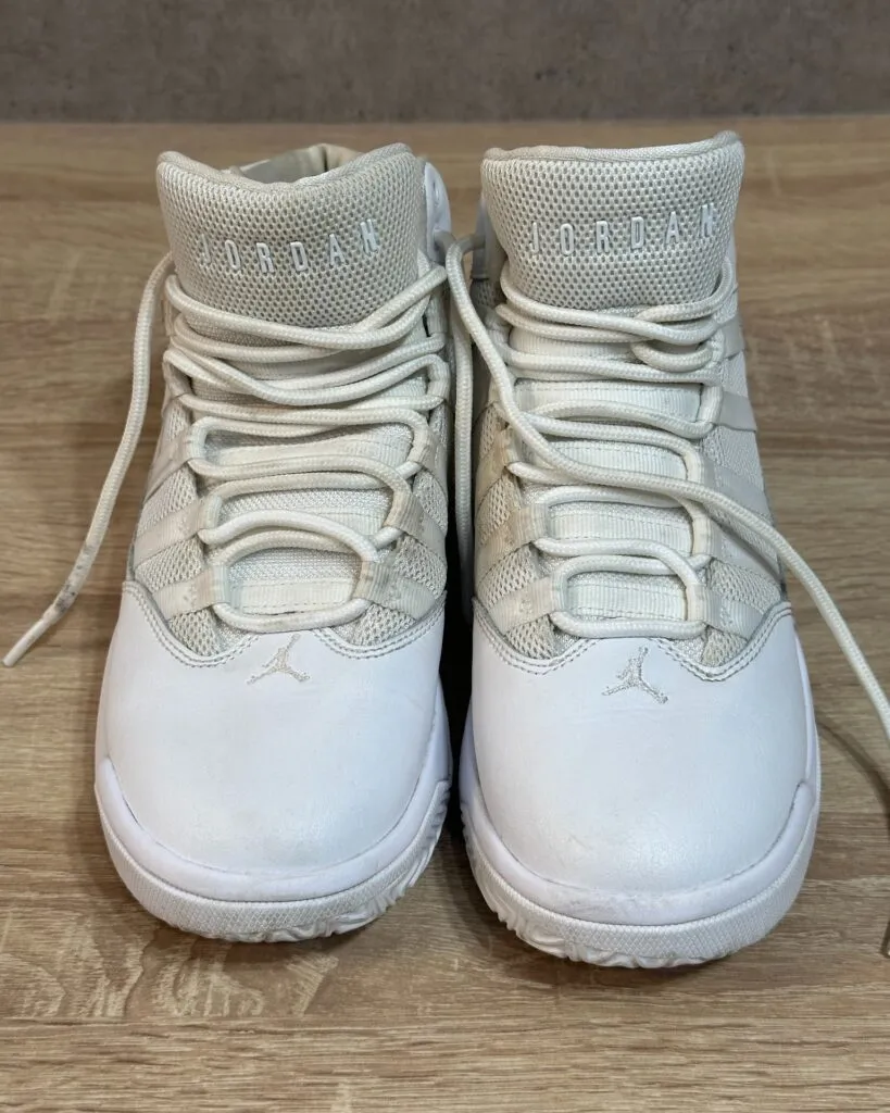 Elf Cleaning Shoes redă culoarea și strălucirea pantofilor tăi! – foto 7