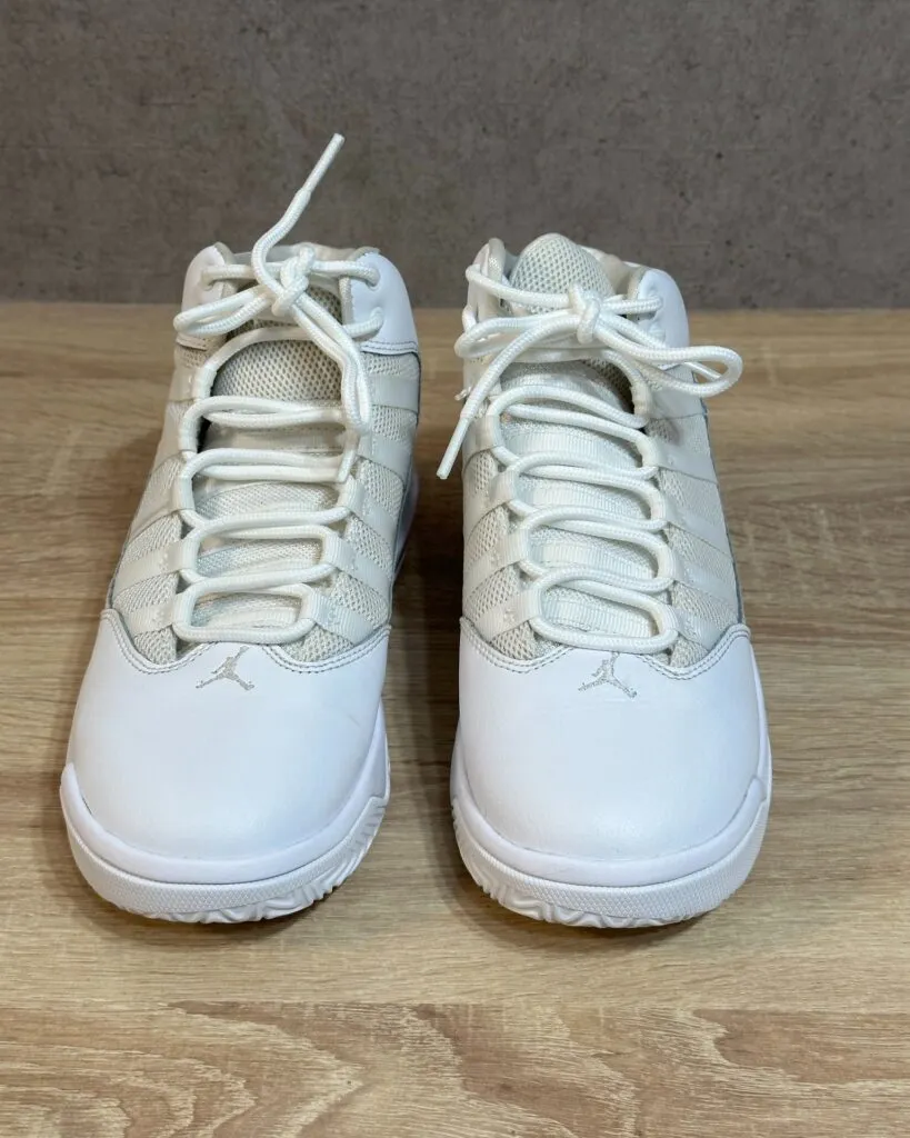 Elf Cleaning Shoes redă culoarea și strălucirea pantofilor tăi! – foto 8