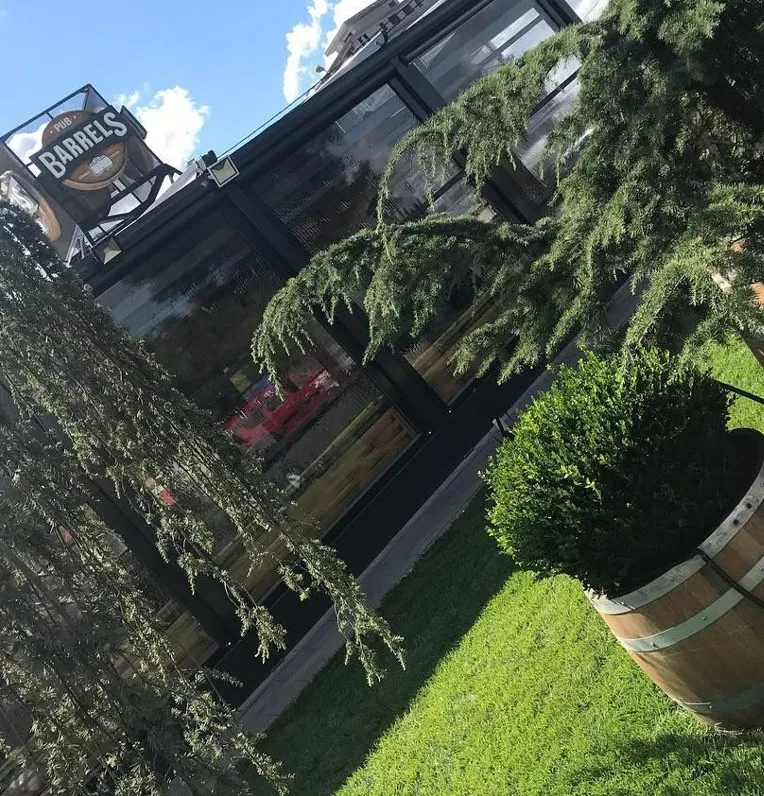 Studio Garden transformă spațiile verzi într-o oază de frumusețe autentică – foto 12
