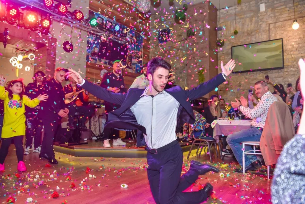 Zorba’s Weekend, un real succes, la Constanța – foto 2