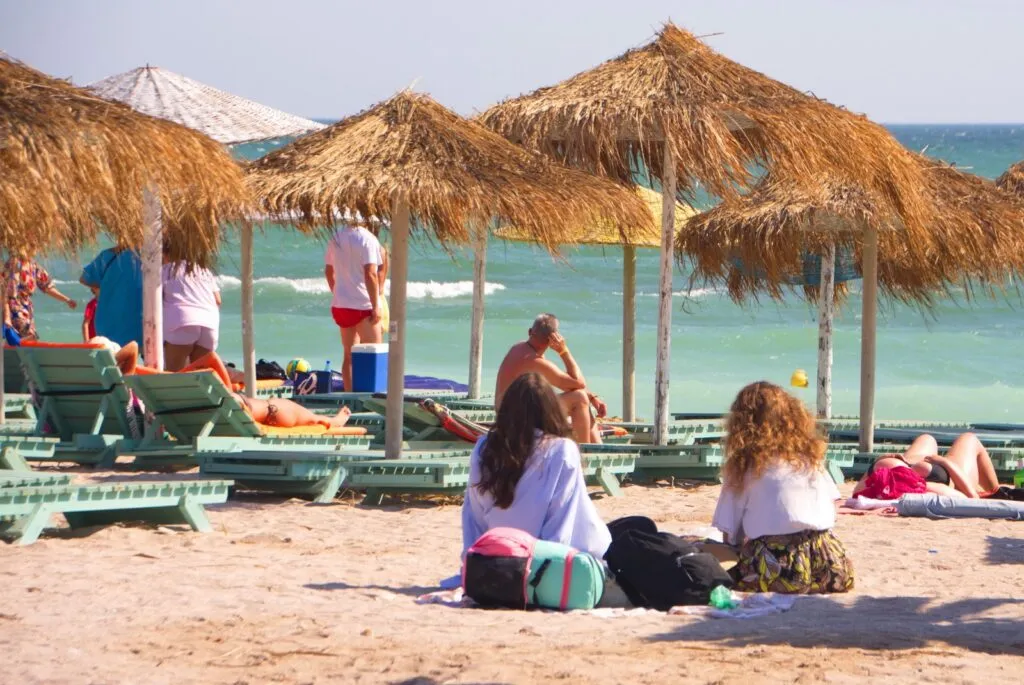 Topul stațiunilor din România pentru minivacanța de 1 Mai și Paște – foto 2