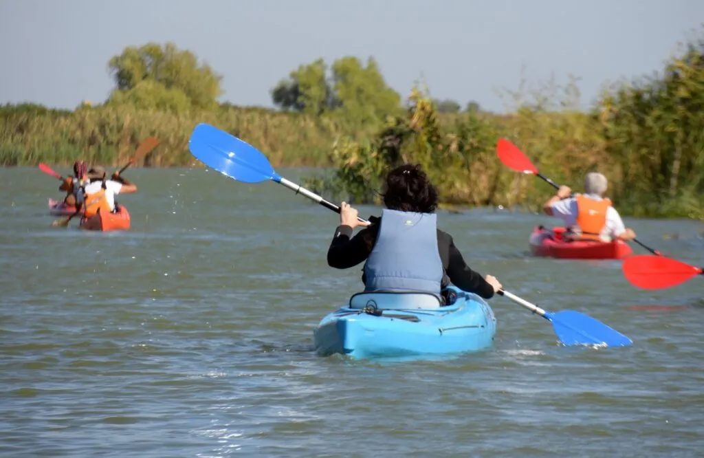 Topul stațiunilor din România pentru minivacanța de 1 Mai și Paște – foto 3