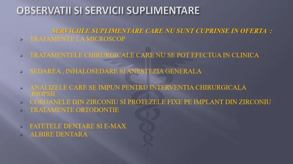 Corina Dent oferă, în premieră în România, CASCO dentar – foto 6