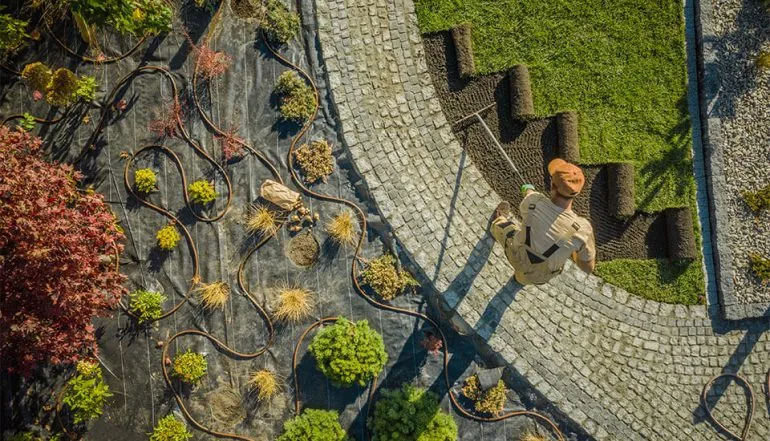 Les Jardins de Zoe – Află cum poate arăta grădina visurilor tale! – foto 7