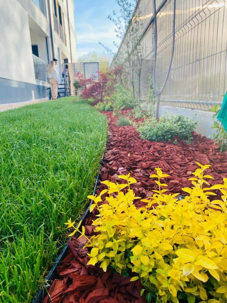 Les Jardins de Zoe – Află cum poate arăta grădina visurilor tale! – foto 4
