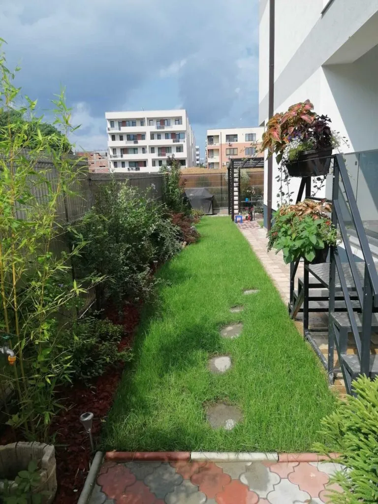 Les Jardins de Zoe – Află cum poate arăta grădina visurilor tale! – foto 3
