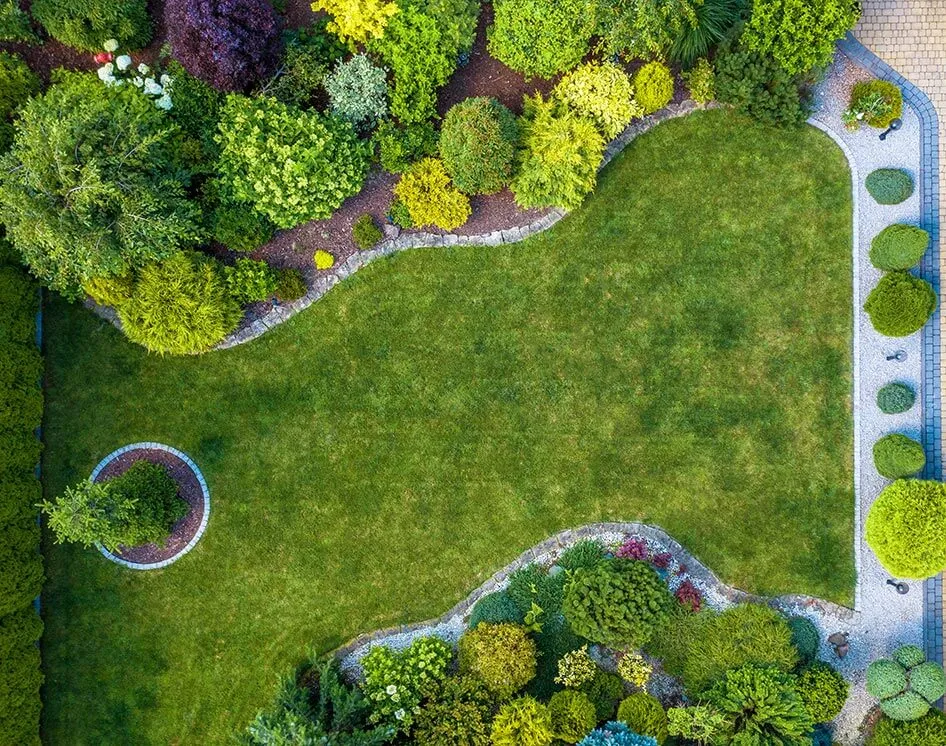 Les Jardins de Zoe – Află cum poate arăta grădina visurilor tale! – foto 2
