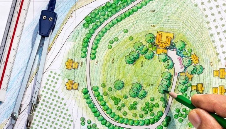 Les Jardins de Zoe – Află cum poate arăta grădina visurilor tale! – foto 6