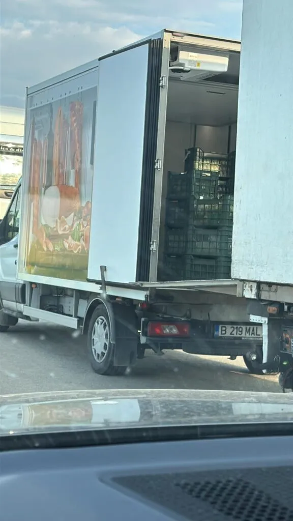 Produse alimentare oprite de la comercializare, la Constanța – foto 3