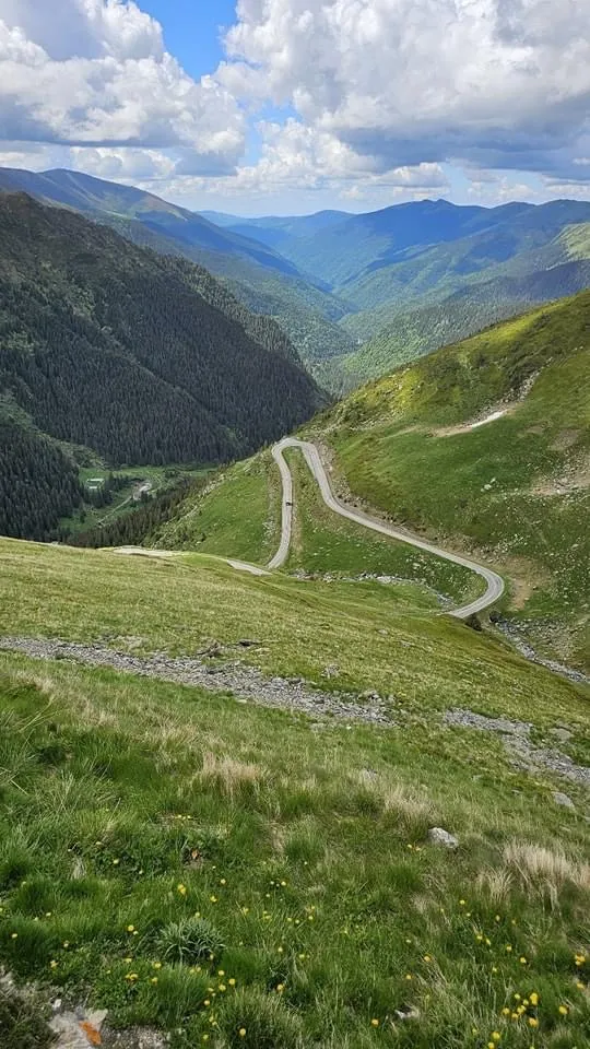 Transfăgărășanul, deschis începând de astăzi – foto 4