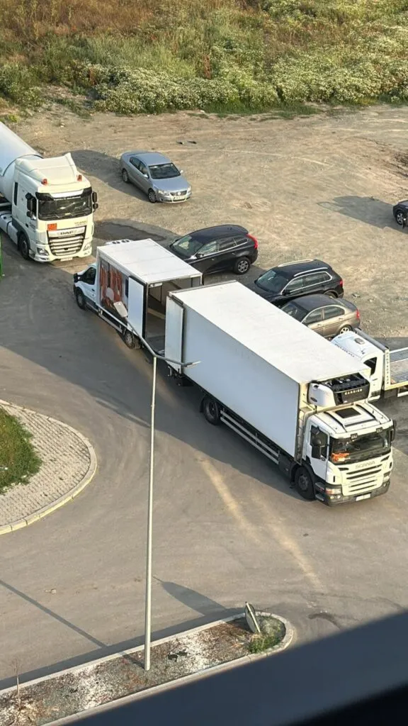 Produse alimentare oprite de la comercializare, la Constanța – foto 2