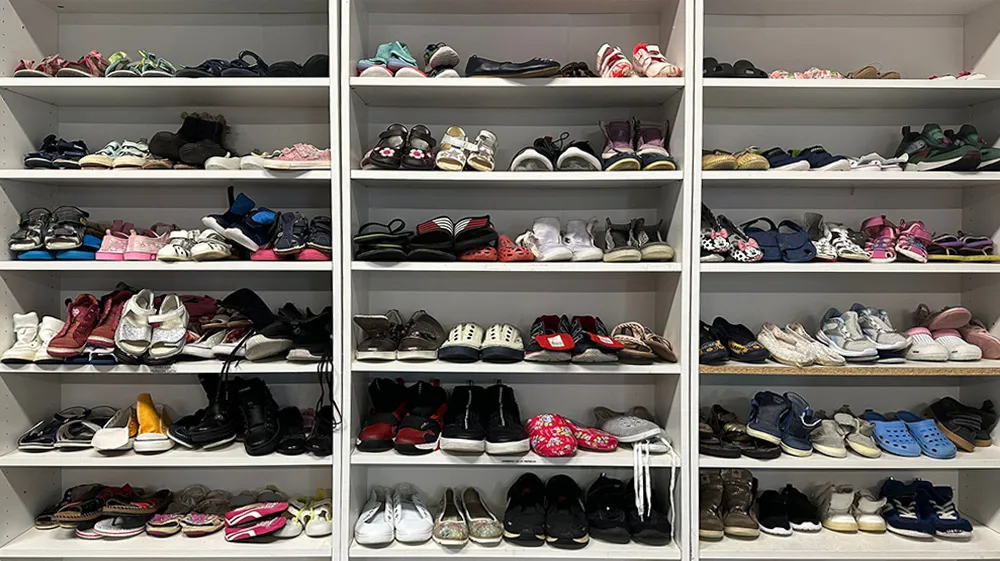 Spa Shoes Constanța – curățătoria ce îți readuce pantofii la superlativ! – foto 2