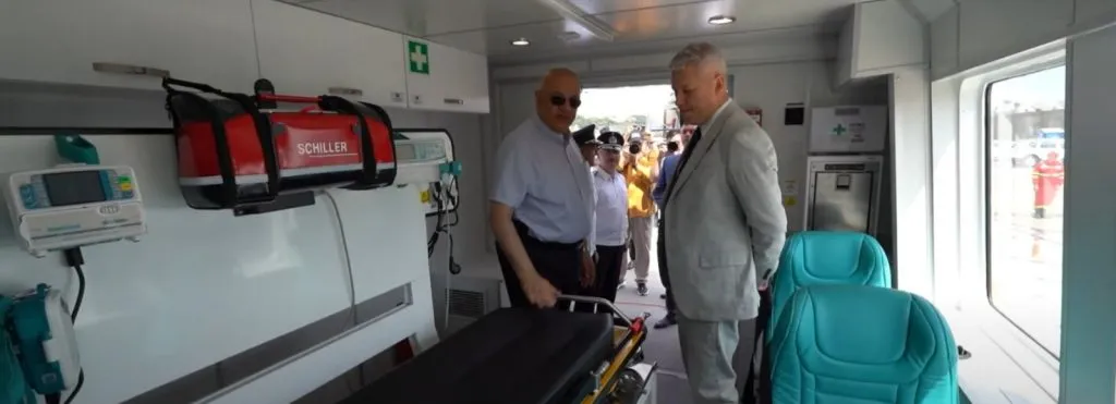 Trei noi șalupe multirol au intrat în dotarea IGSU. Ambarcațiunile vor fi distribuite în Constanța și Tulcea – foto 3