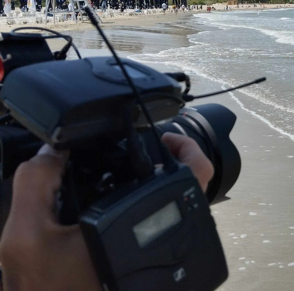 Departe de caniculă, dar aproape de Soare. Cine se trezește devreme… – foto 3